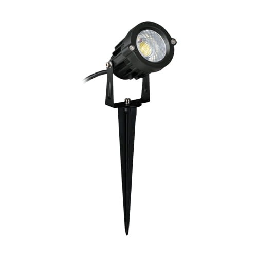 PLANT LED 5W BLACK NW 03130 Struhm Ideus