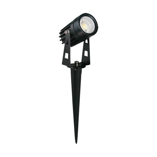 PLANT LED 3W BLACK NW 03129 Struhm Ideus