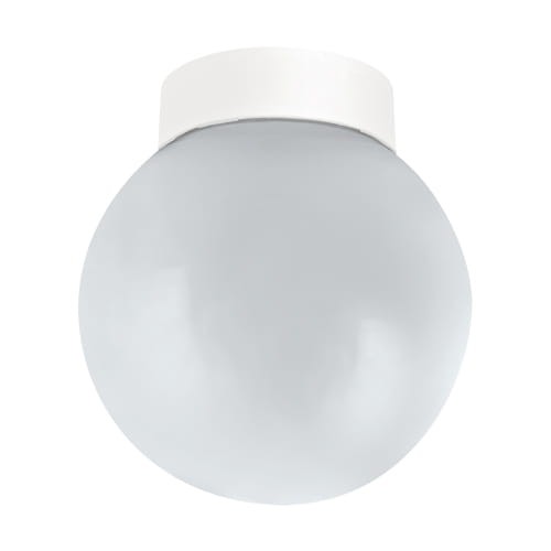 BALL LAMP PLASTIC 00002 Struhm Ideus