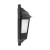 BEGONYA4 BLACK 03142 Struhm Ideus Kinkiet
