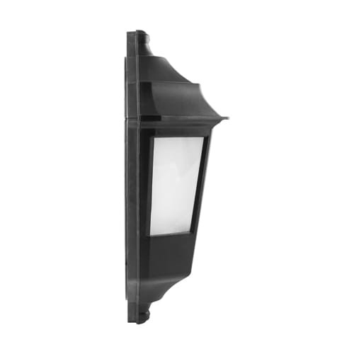 BEGONYA4 BLACK 03142 Struhm Ideus Kinkiet