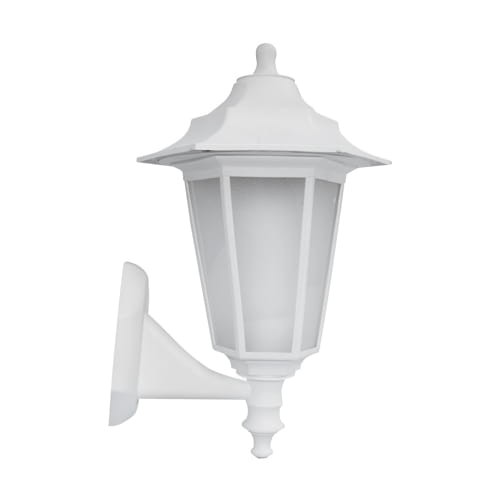 BEGONYA2 WHITE 03080 Struhm Ideus Kinkiet