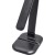 Lampa biurkowa ZET LED BLACK 03725 Struhm Ideus lampka Czarna