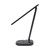 Lampa biurkowa ZET LED BLACK 03725 Struhm Ideus lampka Czarna