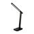 Lampa biurkowa ZET LED BLACK 03725 Struhm Ideus lampka Czarna