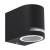 FOREST GU10 C 03011 Struhm Ideus Kinkiet