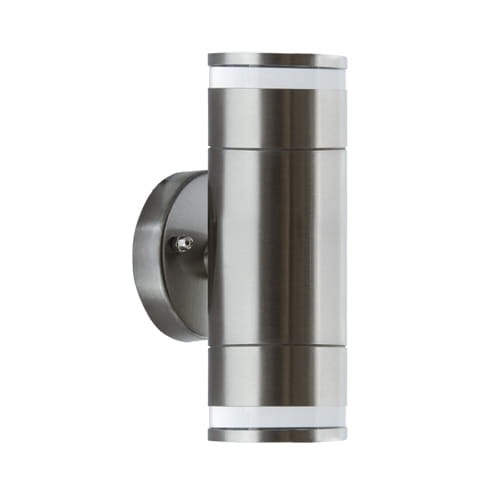 TARAS WLL 2xGU10 INOX 03570 Struhm Ideus Kinkiet