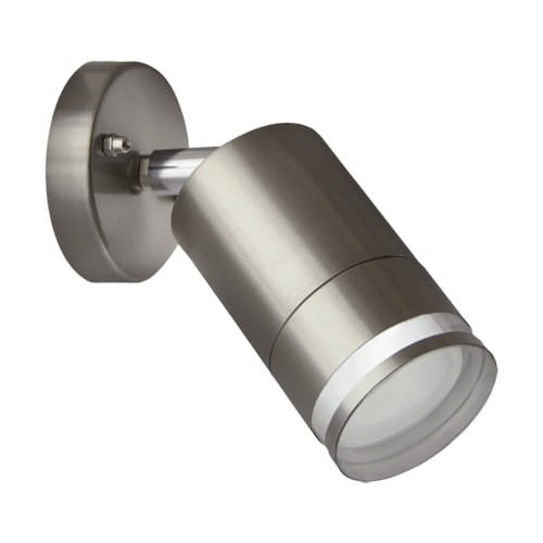 TARAS SPT GU10 INOX 03568 Struhm Ideus Kinkiet