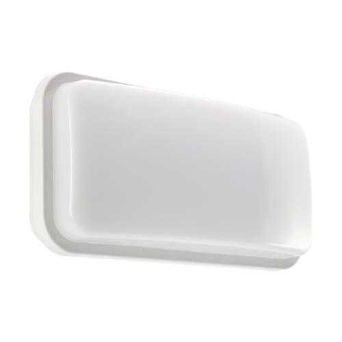ALBIN LED 20W WHITE NW 03691 Struhm Ideus