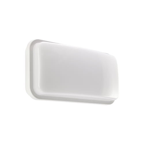 ALBIN LED 14W WHITE NW 03690 Struhm Ideus
