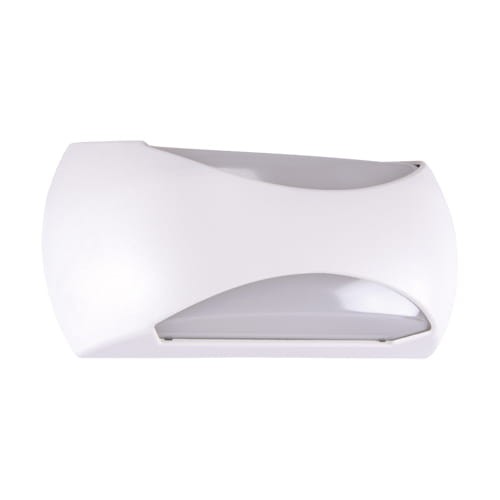 ENDURO LED 12W 2C WHITE NW 03876 Struhm Ideus Kinkiet
