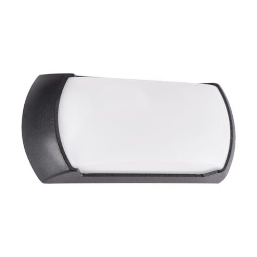 ENDURO LED 12W BLACK NW 03875 Struhm Ideus Kinkiet