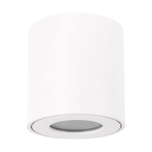 ZORBA DWL GU10 WHITE 03954 Struhm Ideus