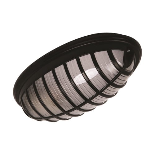 AQUA WALL FIXTURE BLACK 02372 Struhm Ideus