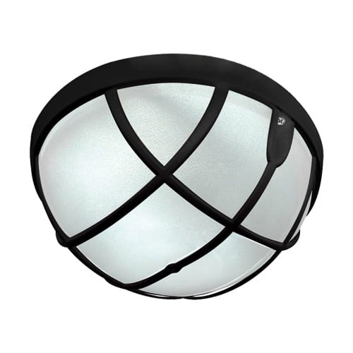 AQUA OPAQUE BLACK 02632 Struhm Ideus