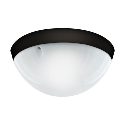 AQUA DOLUNAY BLACK S 03076 Struhm Ideus z czujnikiem ruchu i zmierzchu