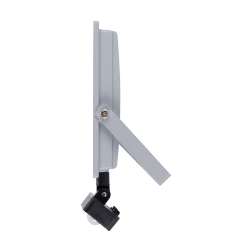 KROMA LED S 100W GREY CW 03708 Struhm Ideus z czujnikiem ruchu i zmierzchu