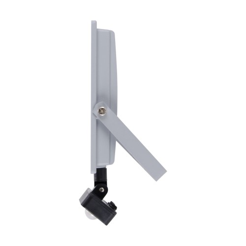 KROMA LED S 100W GREY NW 03608 Struhm Ideus z czujnikiem ruchu i zmierzchu