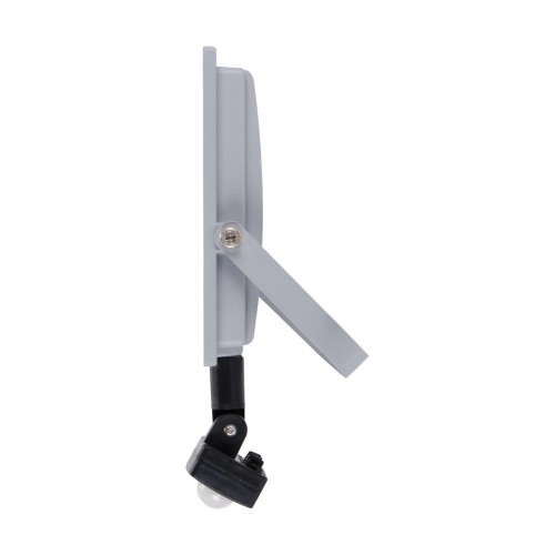 KROMA LED S 50W GREY NW 03607 Struhm Ideus z czujnikiem ruchu i zmierzchu