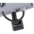 KROMA LED S 30W GREY CW 03706 Struhm Ideus z czujnikiem ruchu i zmierzchu