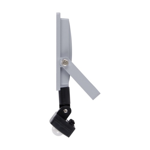 KROMA LED S 30W GREY NW 03606 Struhm Ideus z czujnikiem ruchu i zmierzchu