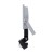 KROMA LED S 20W GREY NW 03605 Struhm Ideus z czujnikiem ruchu i zmierzchu