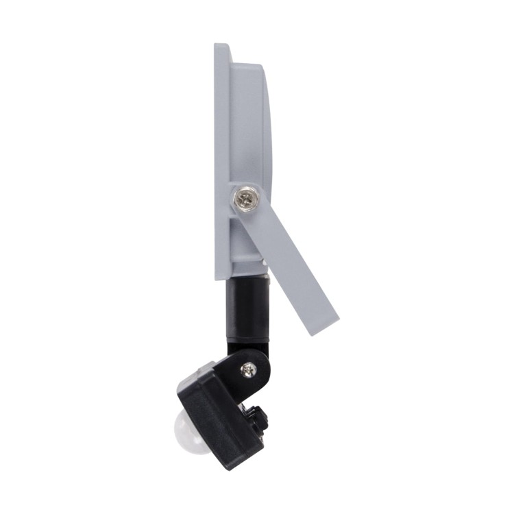 KROMA LED S 20W GREY NW 03605 Struhm Ideus z czujnikiem ruchu i zmierzchu