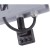 KROMA LED S 10W GREY CW 03773 Struhm Ideus z czujnikiem ruchu i zmierzchu