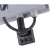 KROMA LED S 10W GREY NW 03772 Struhm Ideus z czujnikiem ruchu i zmierzchu