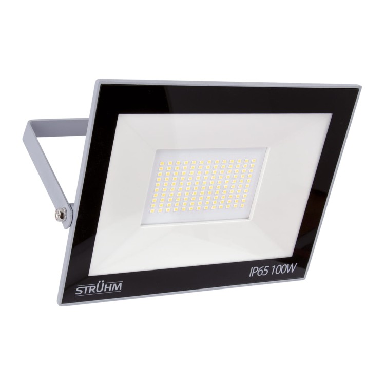 KROMA LED 100W GREY CW 03704 Struhm Ideus