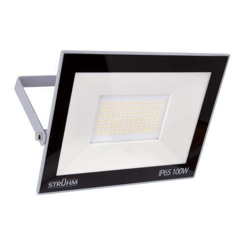 KROMA LED 100W GREY NW 03236 Struhm Ideus