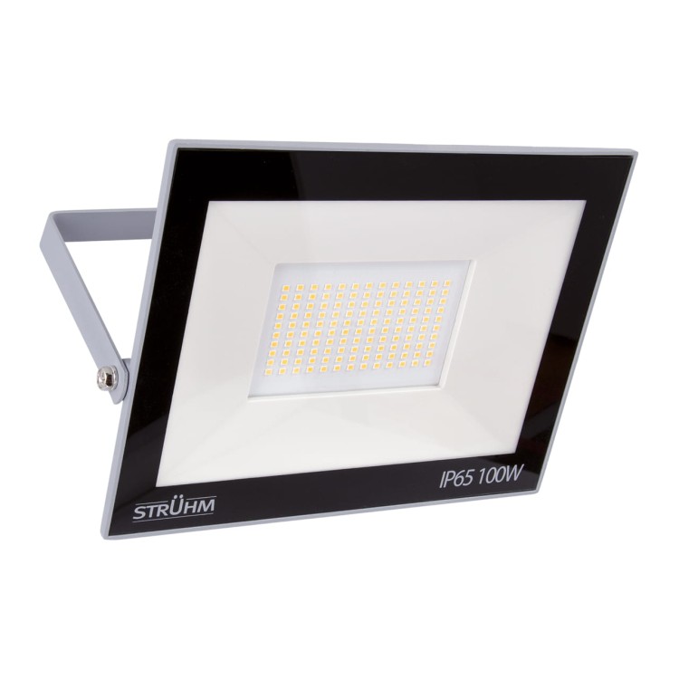 KROMA LED 100W GREY NW 03236 Struhm Ideus