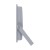 KROMA LED 100W GREY NW 03236 Struhm Ideus