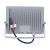 KROMA LED 50W GREY CW 03703 Struhm Ideus
