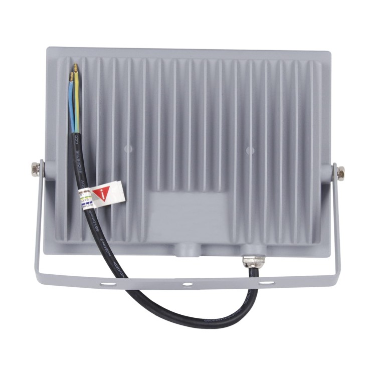 KROMA LED 50W GREY CW 03703 Struhm Ideus