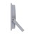 KROMA LED 50W GREY NW 03235 Struhm Ideus