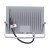 KROMA LED 50W GREY NW 03235 Struhm Ideus