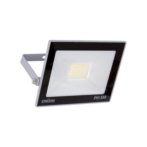 KROMA LED 30W GREY CW 03702 Struhm Ideus