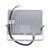 KROMA LED 30W GREY CW 03702 Struhm Ideus