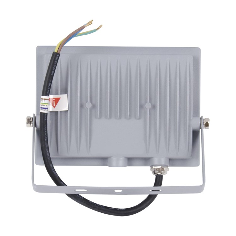 KROMA LED 30W GREY CW 03702 Struhm Ideus