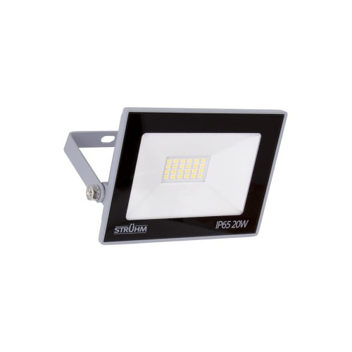 KROMA LED 20W GREY CW 03701 Struhm Ideus