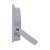 KROMA LED 20W GREY NW 03233 Struhm Ideus