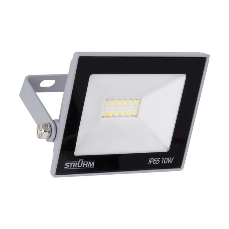 KROMA LED 10W GREY CW 03771 Struhm Ideus