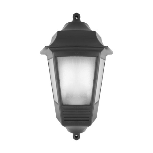 BEGONYA4 BLACK 03142 Struhm Ideus Kinkiet