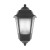 BEGONYA4 BLACK 03142 Struhm Ideus Kinkiet