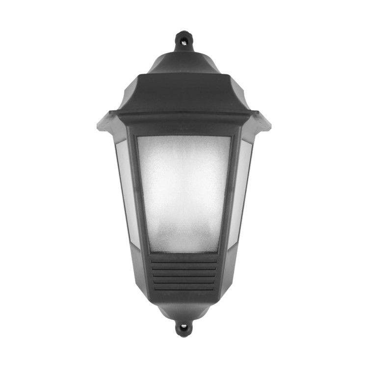 BEGONYA4 BLACK 03142 Struhm Ideus Kinkiet