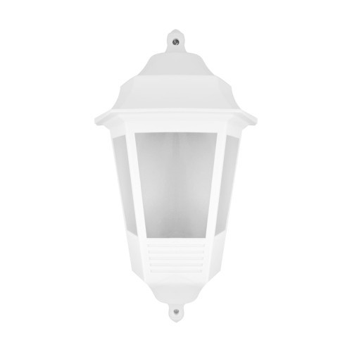 BEGONYA4 WHITE 03141 Struhm Ideus Kinkiet
