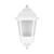 BEGONYA4 WHITE 03141 Struhm Ideus Kinkiet