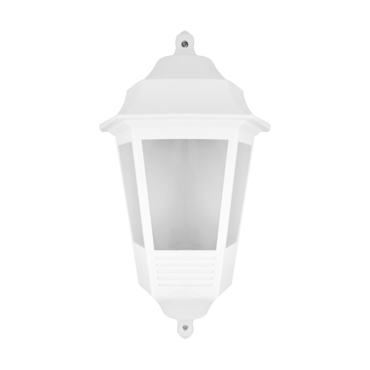 BEGONYA4 WHITE 03141 Struhm Ideus Kinkiet