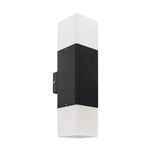 GRYF 2xE27 D 03653 Struhm Ideus Kinkiet